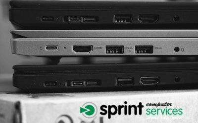 Sprint Computer Services