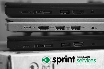 Sprint Computer Services